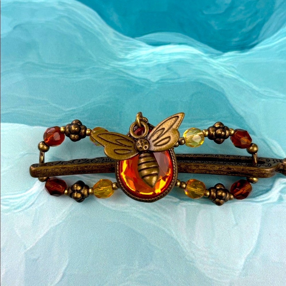 2 Lilla Rose Flexi Hair Clip (Small) - Picture 3 of 7